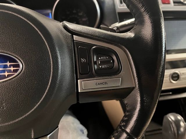 Used 2016 Subaru Legacy 2.5i Limited image 26