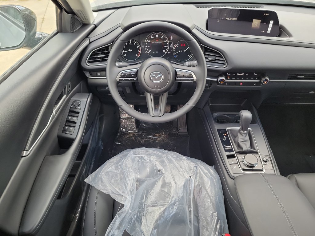 New 2026 MAZDA CX-30 AWD 2.5 S w/ Select Sport Pkg image 13