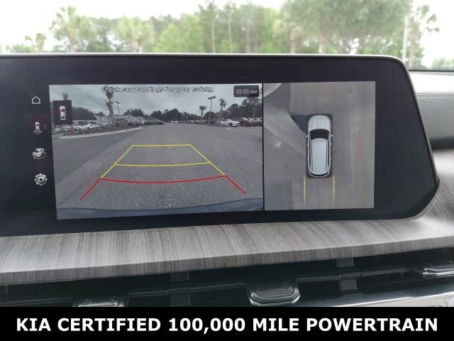 Used 2023 Kia Telluride SX AWD/4WD image 17