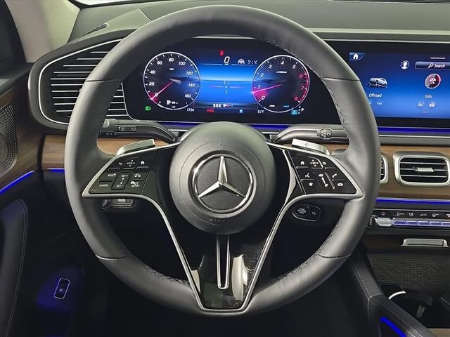 New 2026 Mercedes-Benz GLE 450 4MATIC image 30