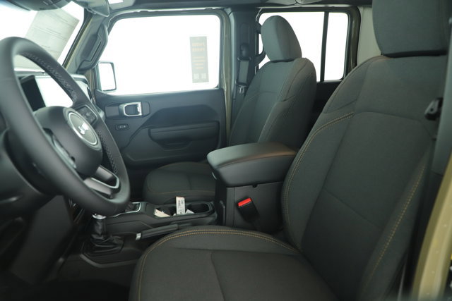 New 2026 Jeep Gladiator Sport image 18