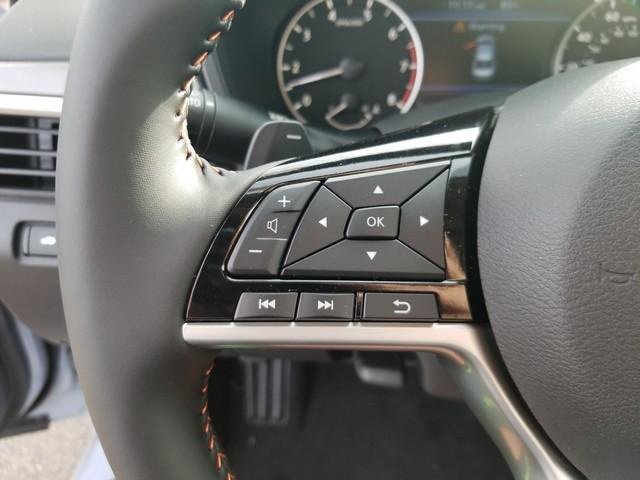 New 2025 Nissan Altima 2.5 SR image 16