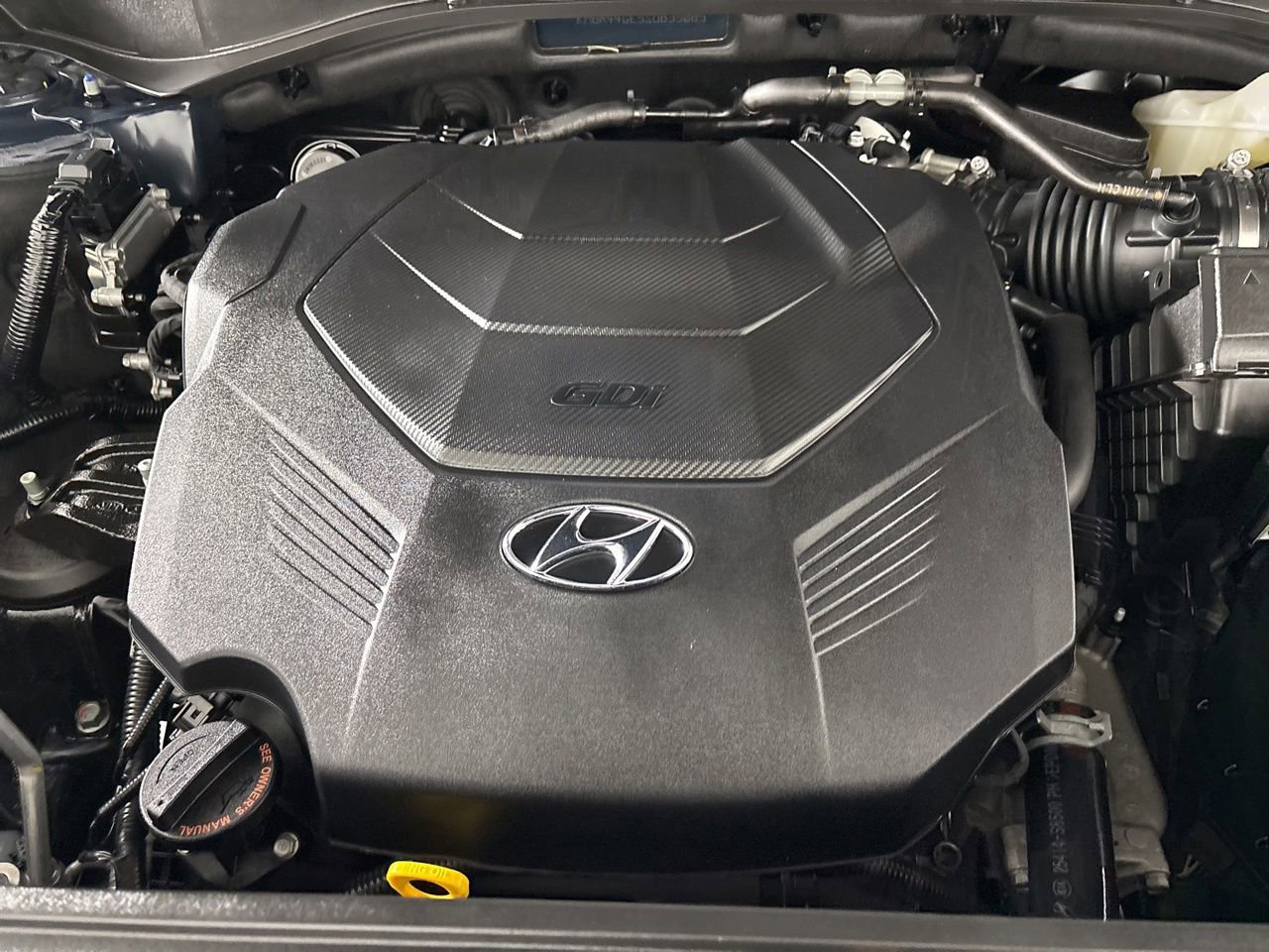 Used 2025 Hyundai Palisade SEL image 34