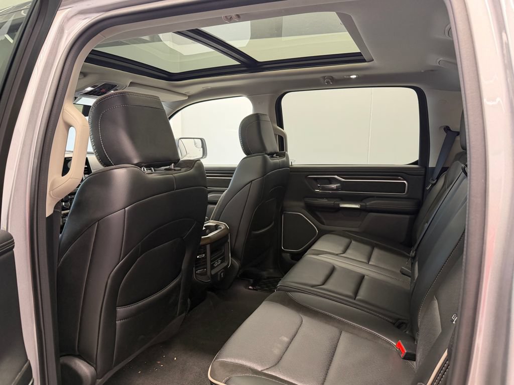 Certified 2022 RAM 1500 Laramie AWD/4WD image 20