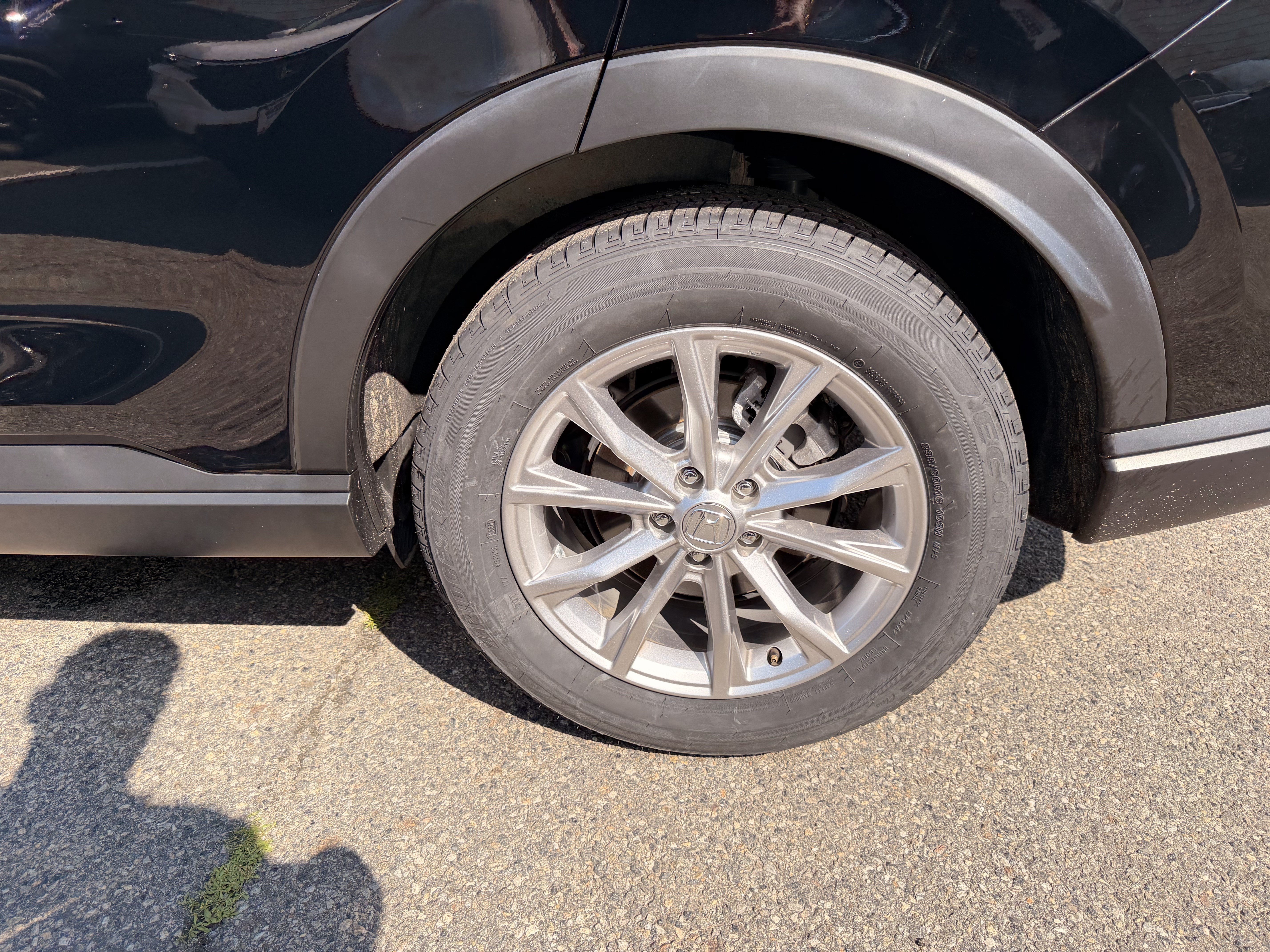 Certified 2023 Honda CR-V EX image 7