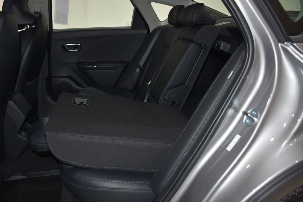 New 2026 Kia K4 EX image 27