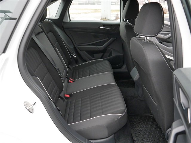 Certified 2024 Volkswagen Jetta Sport image 19