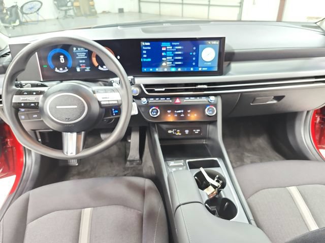 Used 2026 Hyundai Sonata Blue FWD image 23