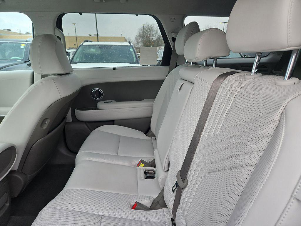New 2026 Hyundai Palisade SEL image 18