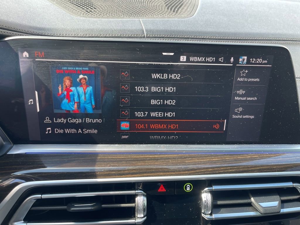 Used 2019 BMW X5 xDrive40i w/ Convenience Package image 13