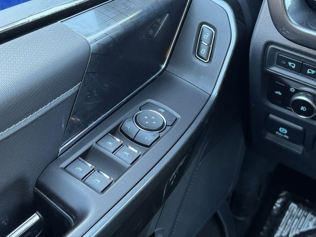 Certified 2023 Ford F150 XLT w/ Equipment Group 302A High image 31