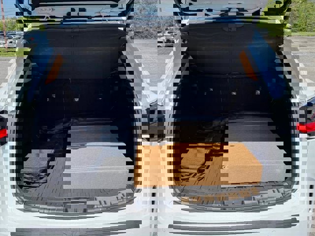 New 2026 Lexus NX 450h+ AWD w/ Accessory Package (2T) image 12