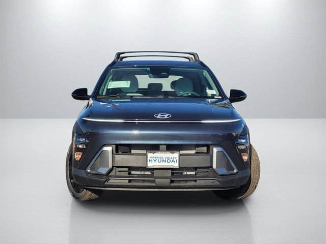 New 2026 Hyundai Kona SEL Sport image 2