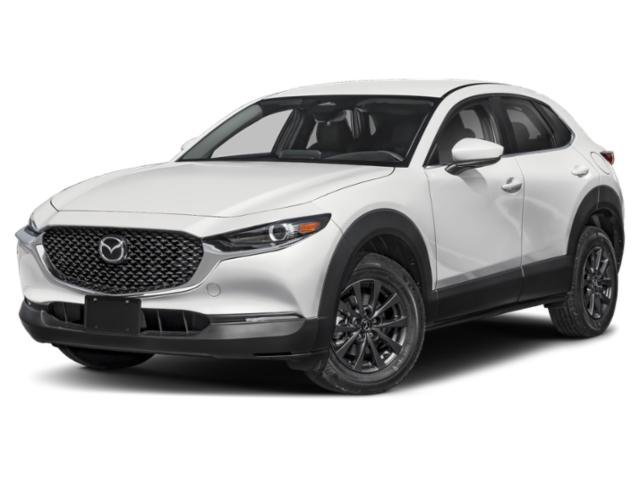 Used 2023 MAZDA CX-30 AWD 2.5 S image 4