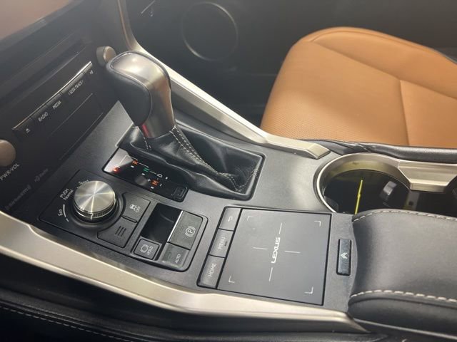 Used 2018 Lexus NX 300 AWD w/ Comfort Package image 14