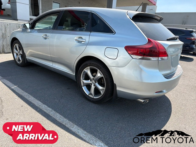 Used 2015 Toyota Venza XLE w/ XLE Premium Package AWD/4WD image 13