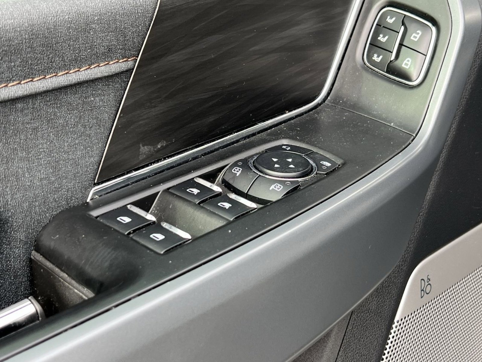 Used 2024 Ford F150 Lariat w/ Bed Utility Package image 12