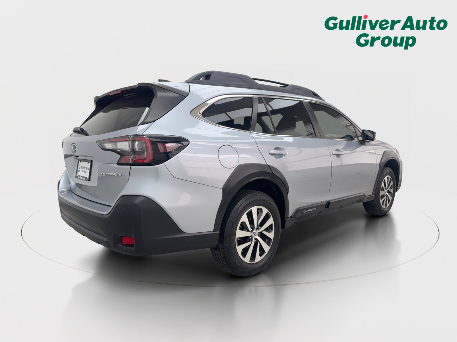 Used 2023 Subaru Outback Premium AWD/4WD image 9