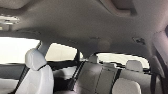 Certified 2023 Hyundai Kona SEL AWD/4WD image 12