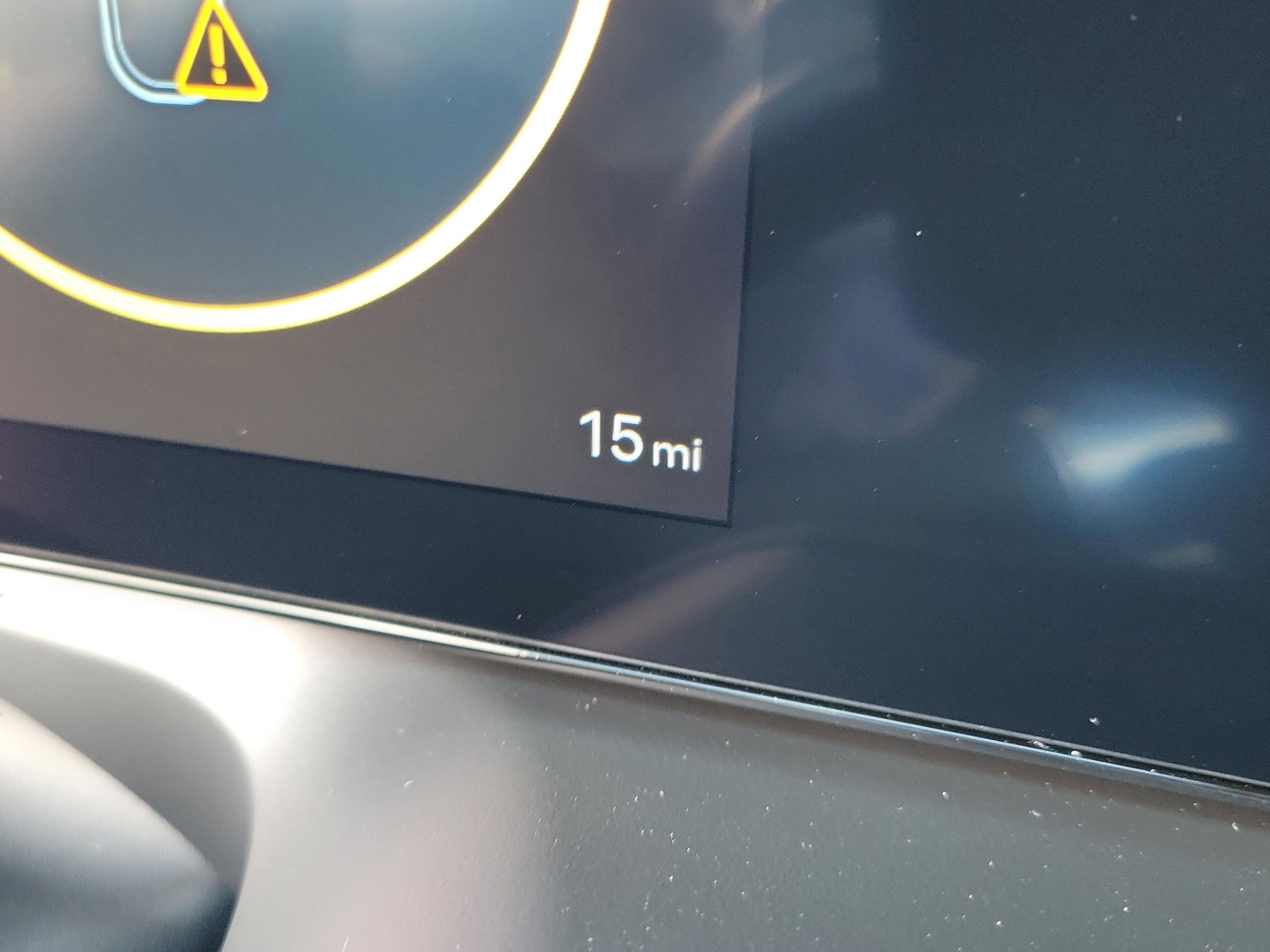 New 2026 Hyundai Palisade Calligraphy image 21