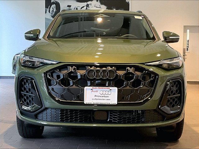New 2026 Audi Q5 2.0T AWD/4WD image 5