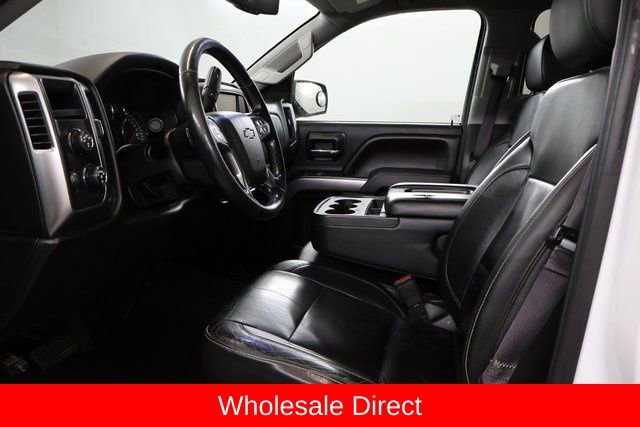 Used 2014 Chevrolet Silverado 1500 LT w/ All Star Edition image 11