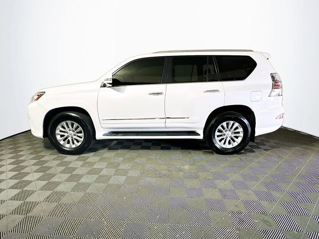 Used 2015 Lexus GX 460 w/ Premium Package AWD/4WD image 5
