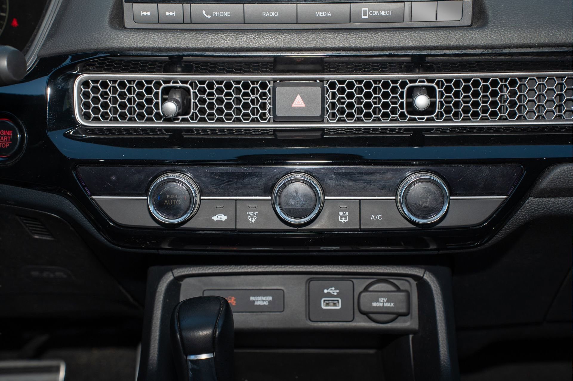 Certified 2023 Honda Civic Sport image 22