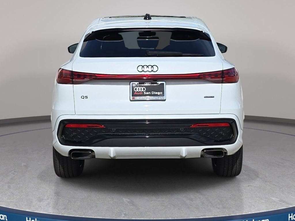New 2026 Audi Q5 Premium Plus image 6
