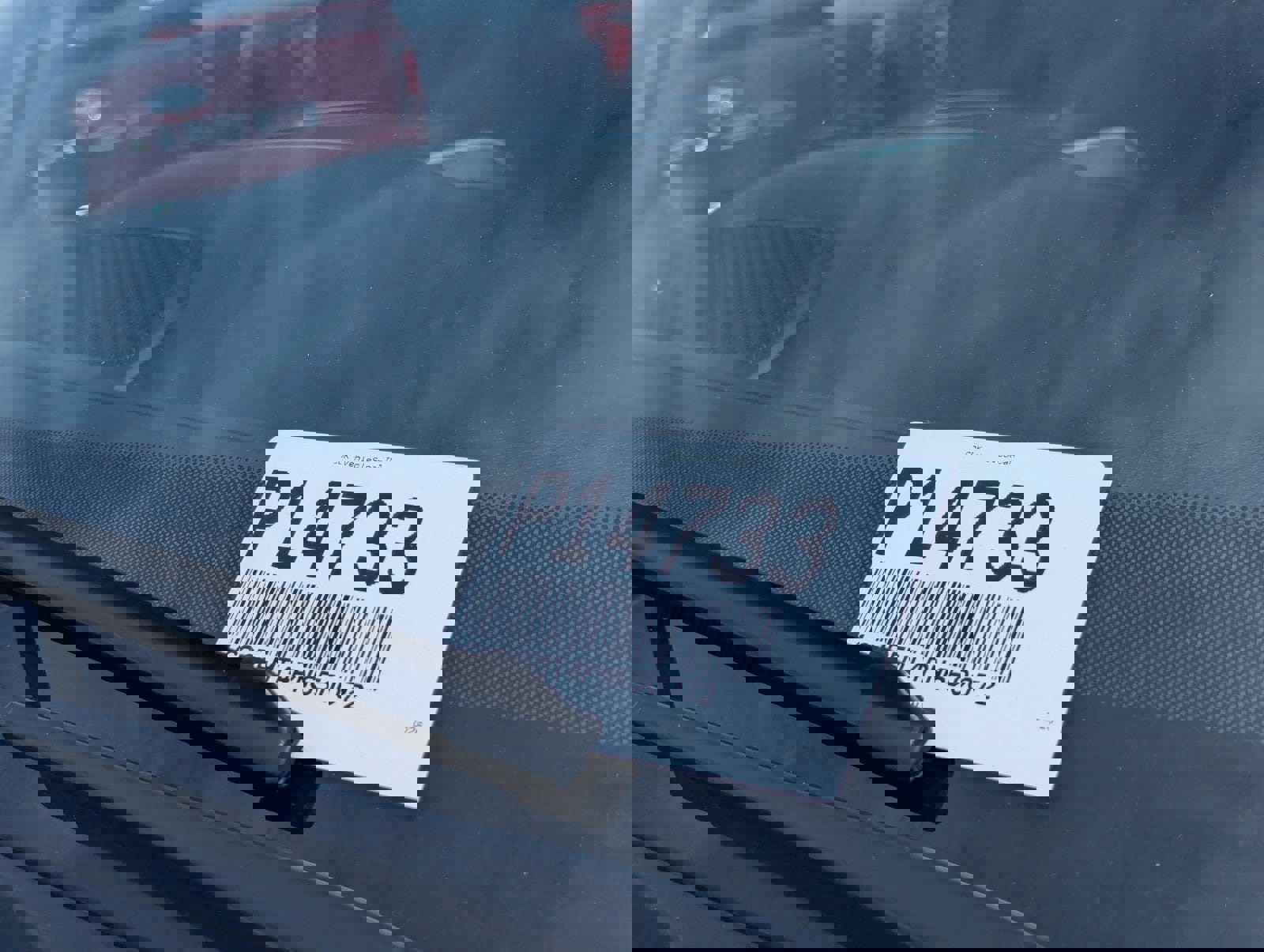 Used 2023 RAM 1500 Big Horn AWD/4WD image 31