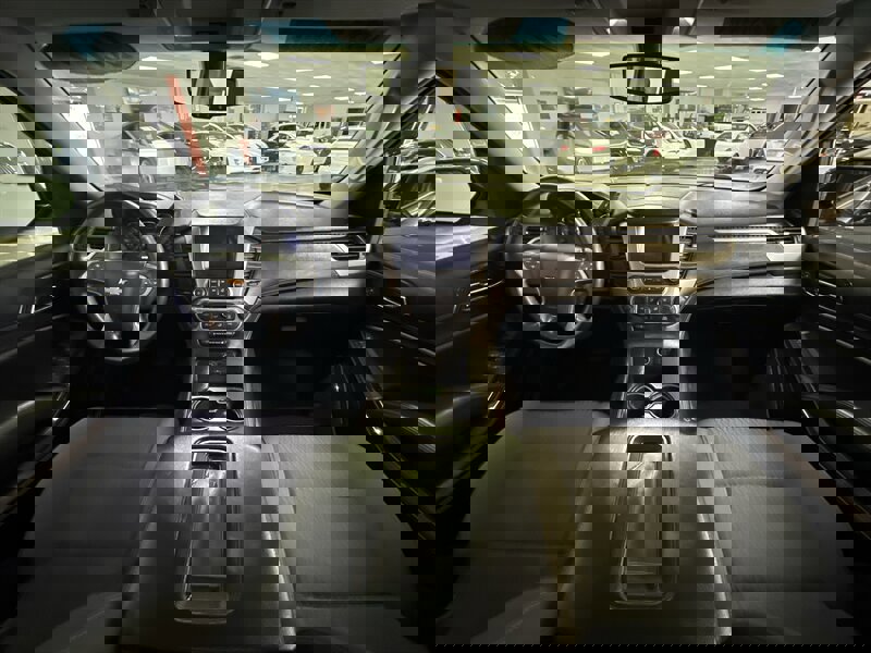 Used 2019 Chevrolet Tahoe LS image 17