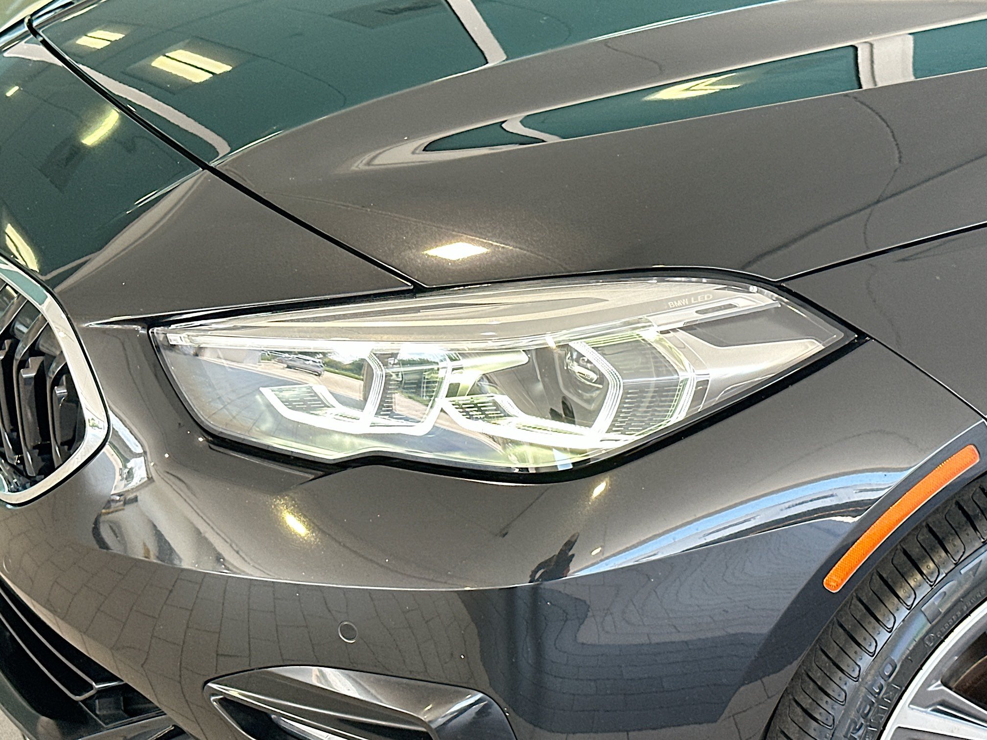 Used 2020 BMW 228i xDrive Gran Coupe w/ Convenience Package AWD/4WD image 27