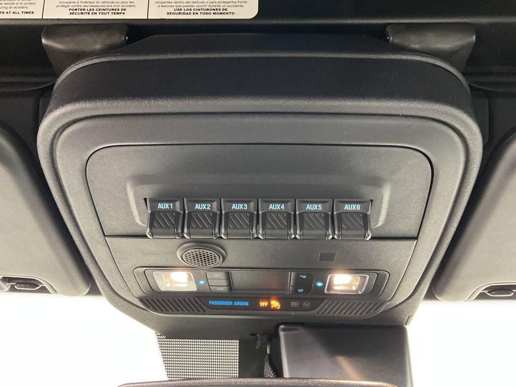 Used 2022 Ford Bronco Badlands image 16