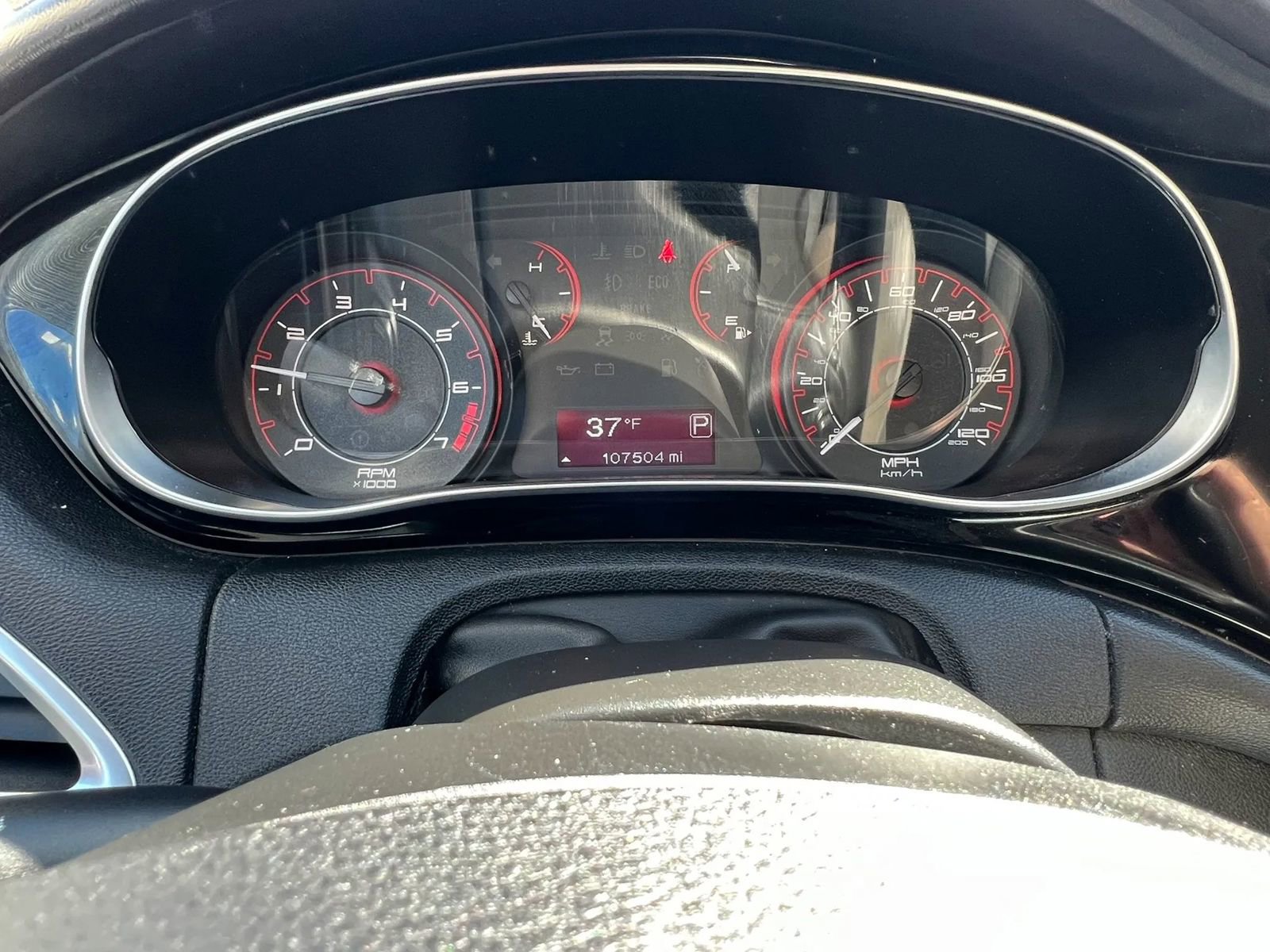 Used 2013 Dodge Dart SXT w/ SXT Special Edition Group FWD image 16