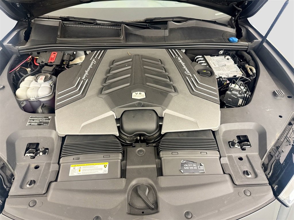 Used 2024 Lamborghini Urus S image 32