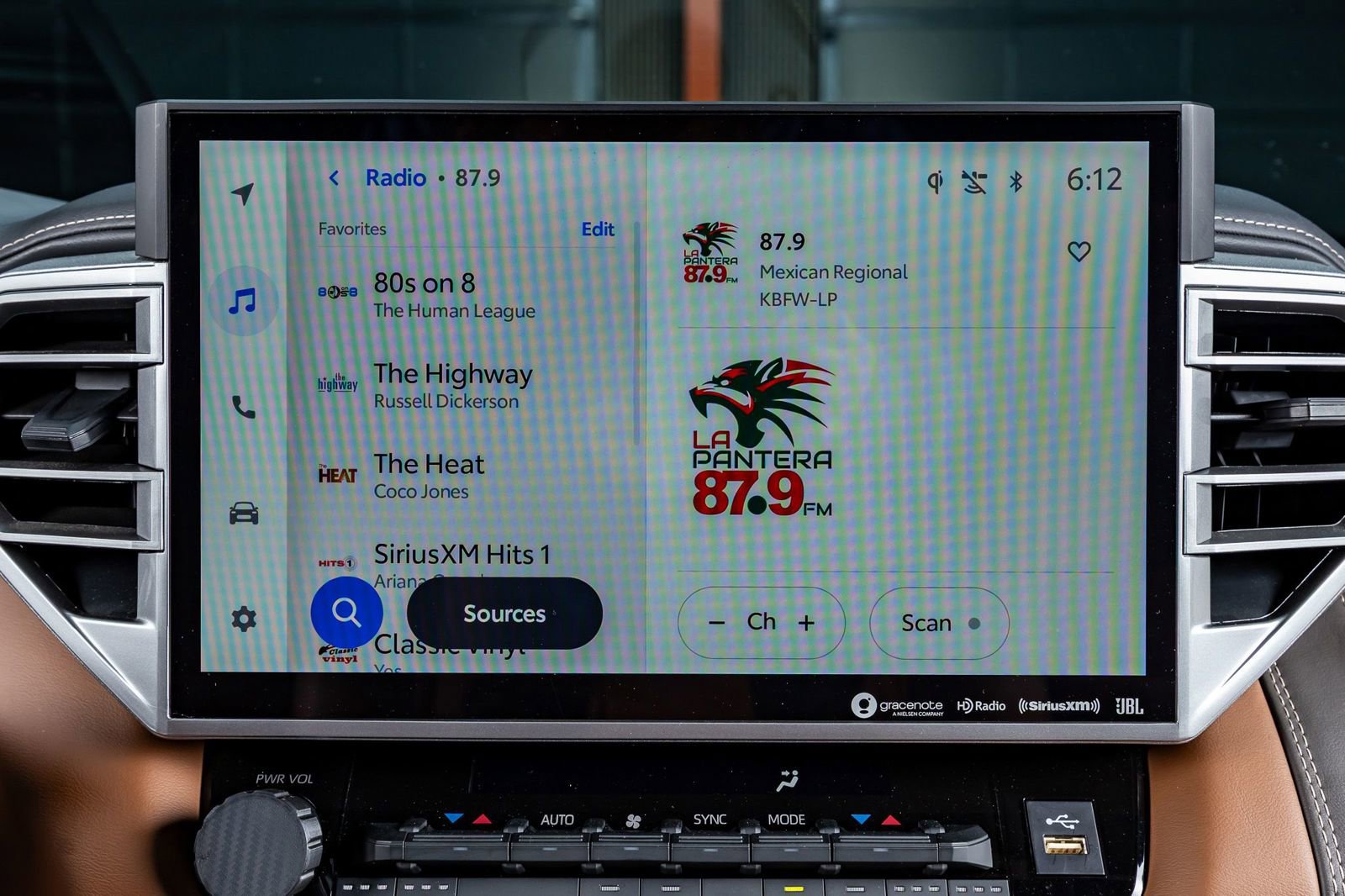 Used 2024 Toyota Tundra 1794 Edition image 24