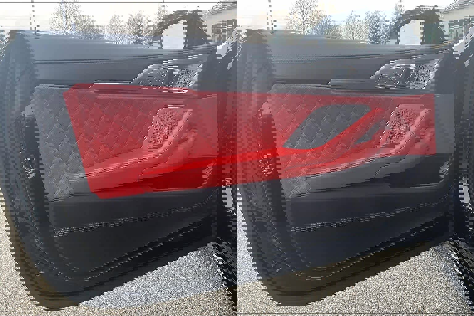 Used 2024 BMW M8 Competition w/ M Carbon Exterior Package image 20