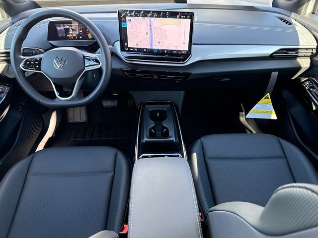 New 2026 Volkswagen ID.4 Pro S image 29