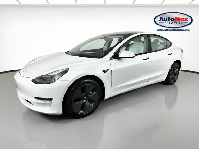 Used 2023 Tesla Model 3 Standard Range RWD image 5