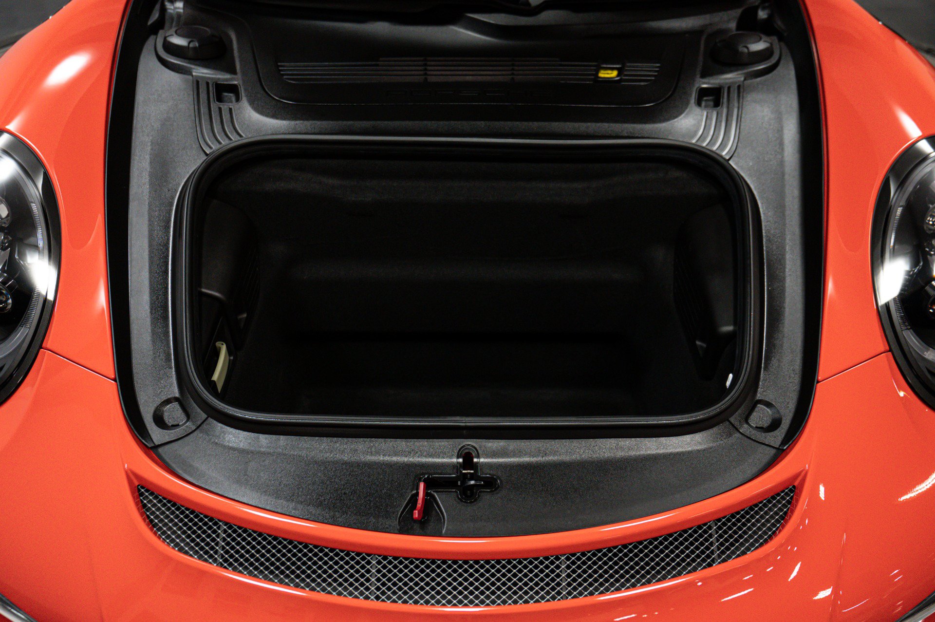 Used 2016 Porsche 911 GT3 RS RWD image 33