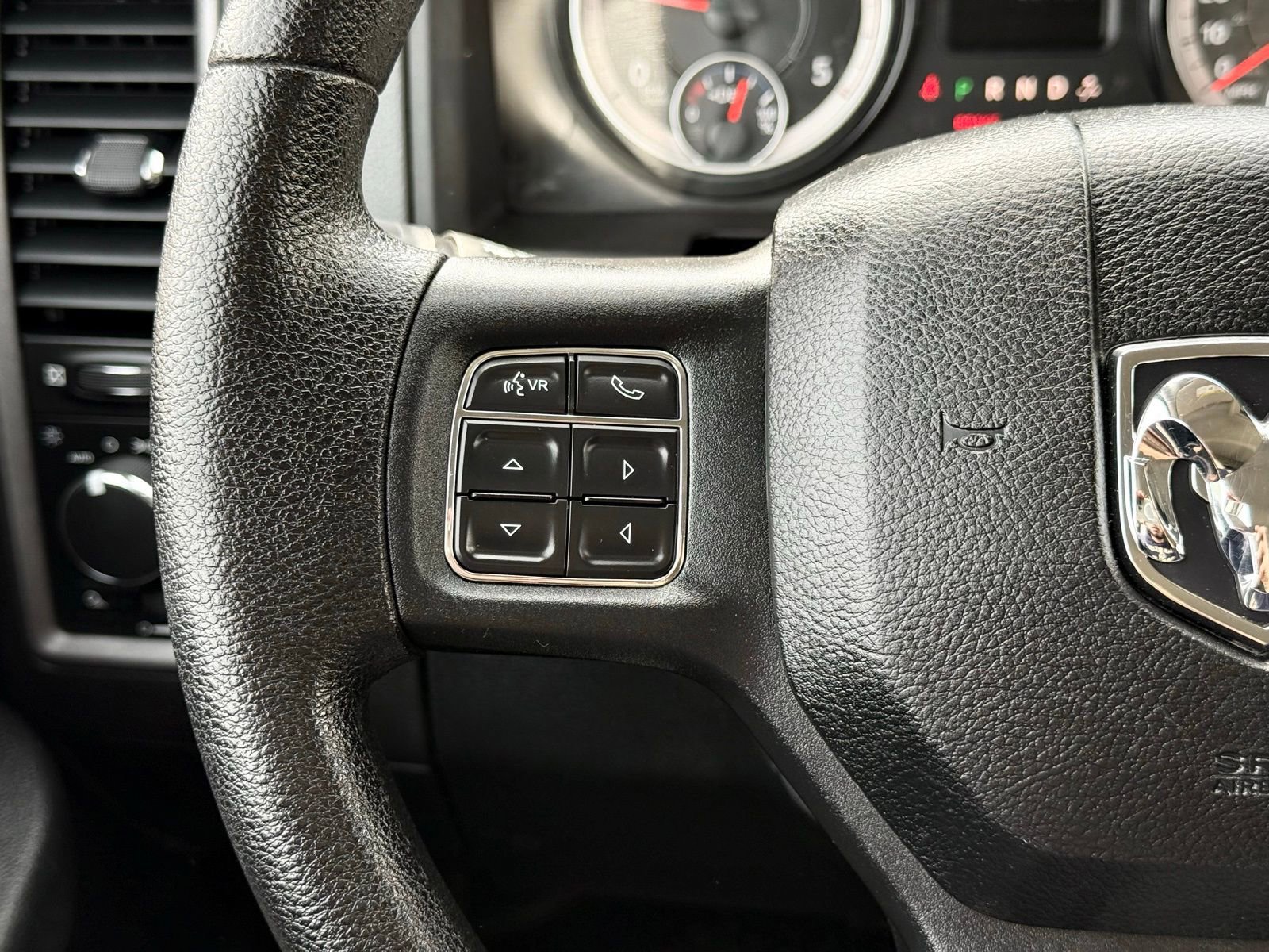 Used 2016 RAM 3500 Tradesman w/ Popular Equipment Group image 37