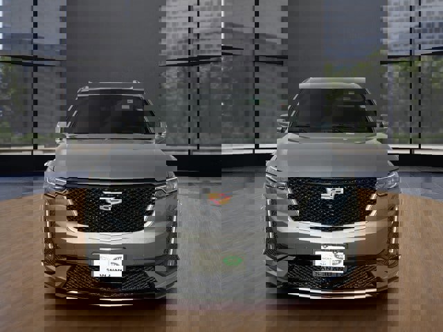 Used 2020 Cadillac XT6 Sport w/ Platinum Package image 11