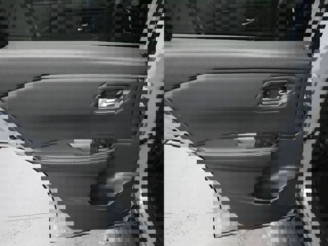 New 2026 Nissan Rogue SV image 24