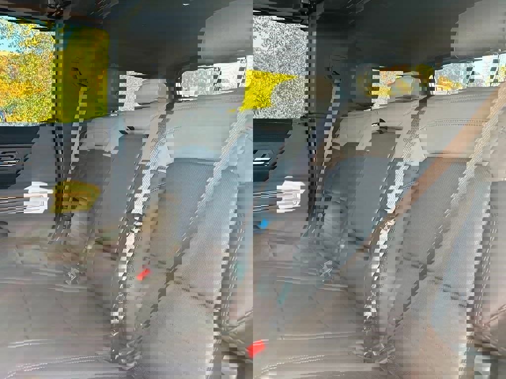 New 2025 GMC Hummer EV 3X image 51