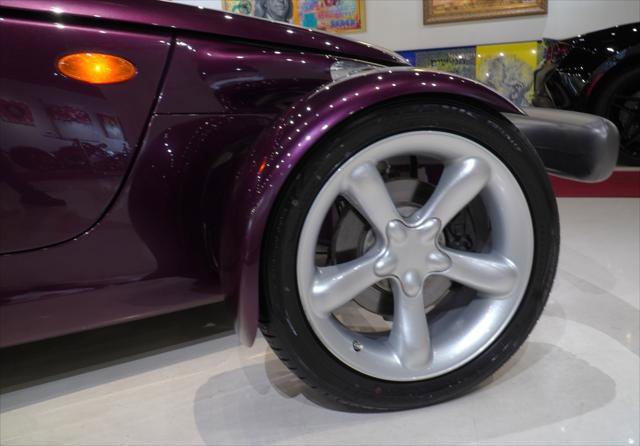 Used 1999 Plymouth Prowler image 29