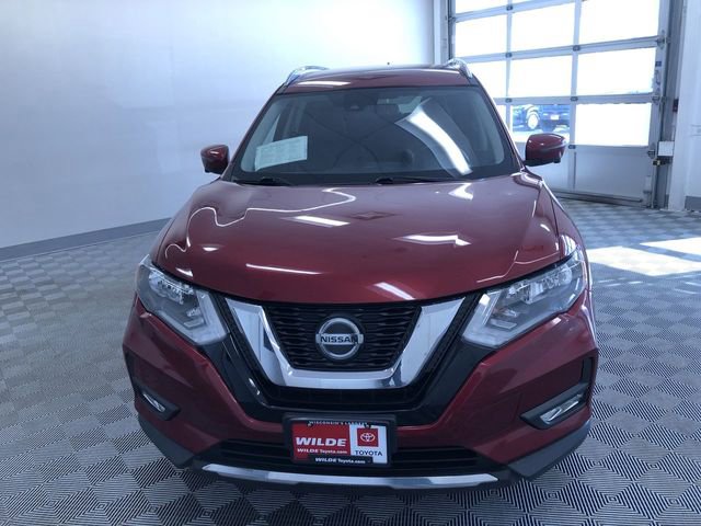 Used 2019 Nissan Rogue SL image 15