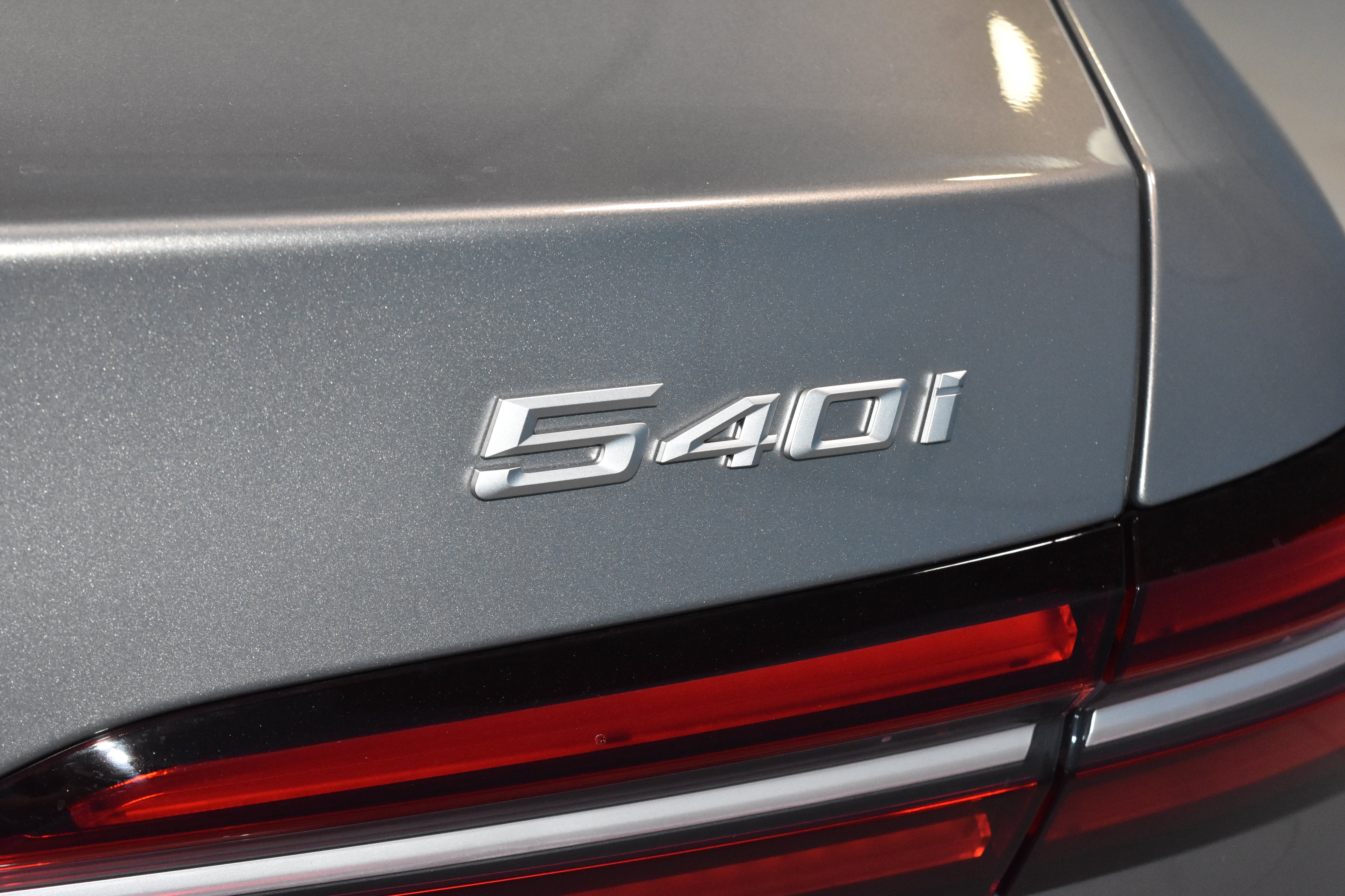New 2027 BMW 540i xDrive w/ Executive Package AWD/4WD image 24