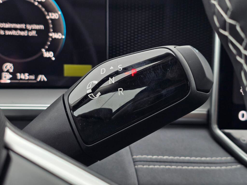 New 2026 Volkswagen Tiguan SE image 30