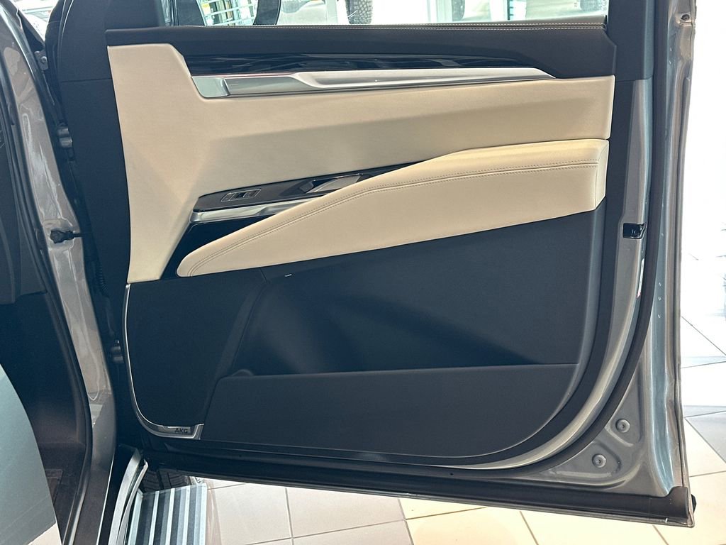 Certified 2026 Cadillac Escalade Sport w/ Touring Package image 14