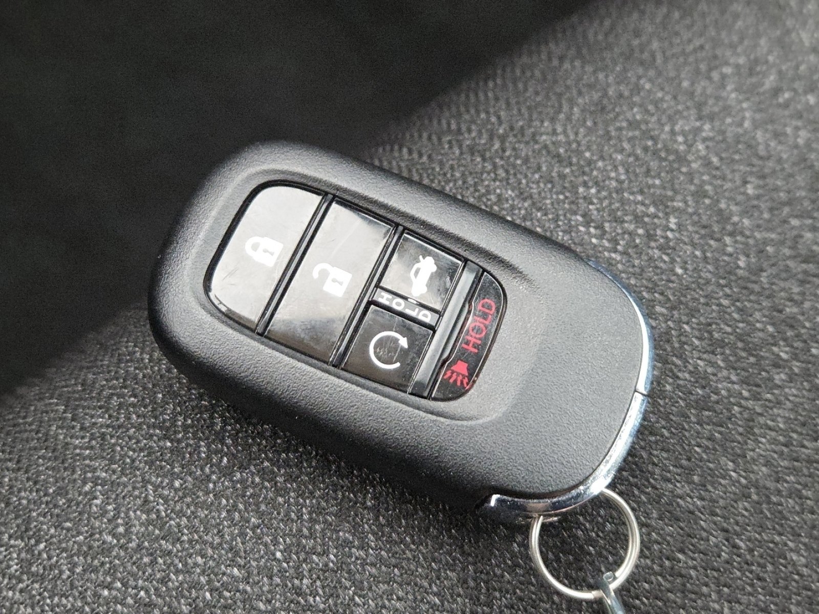 Used 2024 Honda Accord EX image 34